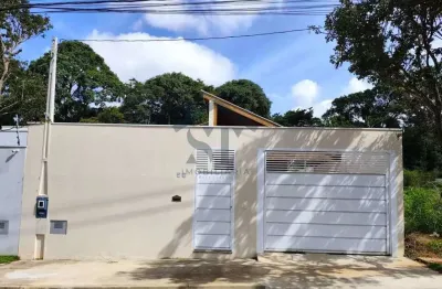 Casa com 3 quartos à venda no Jardim Alice, Jundiaí 