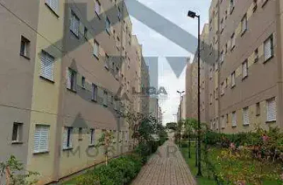 Apartamento à venda em itupeva no condomínio tarsila do amaral i