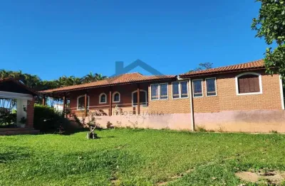 Chácara à venda, 5000 m² em Itupeva no Bairro Chácaras do Guacuri