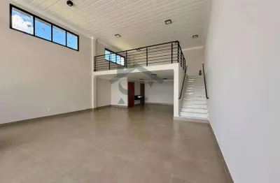 Ponto comercial para alugar no Residencial Tosi, Itupeva 