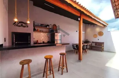 Casa Térrea à Venda no Bairro Pacaembu II - Itupeva / São Paulo