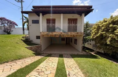 Casa à Venda no Condomínio Residencial Alto da Boa Vista - Itupeva / São Paulo