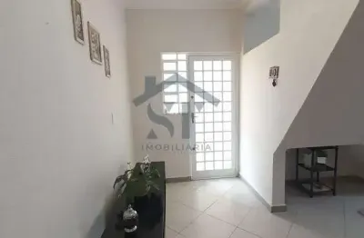 Casa com 2 quartos à venda na Vila Vianelo, Jundiaí 