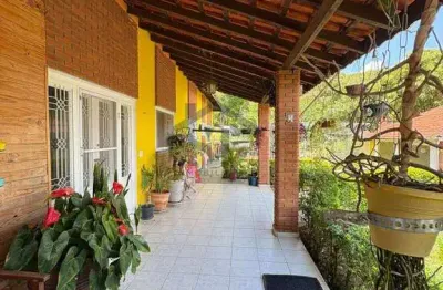 Casa em condomínio fechado com 4 quartos à venda no Parque dos Cafezais V, Itupeva 