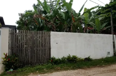 Terreno à venda na Avenida Itatiaia, Barra do Una, São Sebastião