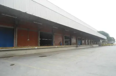 Barracão / Galpão / Depósito à venda na Rua Barão do Itaim, 11, Centro, Itu