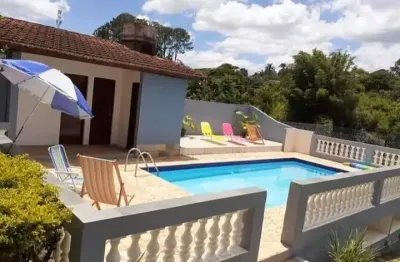 Chácara / sítio com 3 quartos à venda na Avenida Dinhah de Barros, 55, Maracanã, Jarinu