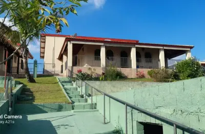 Chácara / sítio com 3 quartos à venda na Avenida Dinhah de Barros, 33, Maracanã, Jarinu
