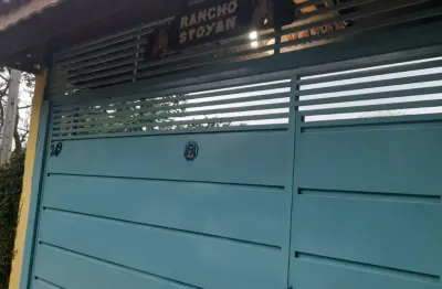 Chácara / sítio com 3 quartos à venda na Avenida Dinhah de Barros, 55, Estância São Jorge, Jarinu