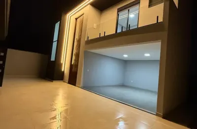 Casa com 3 quartos à venda no Jardim Carlos Gomes, Jundiaí 