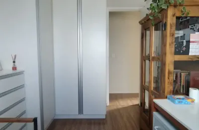 Apartamento com 2 quartos à venda na Rua Clelia Gianezi Desante, 10, Jardim Pitangueiras II, Jundiaí