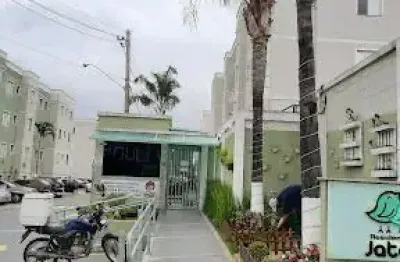 Apartamento com 2 quartos à venda na Avenida Reserva do Japy, 100, Recanto Quarto Centenário, Jundiaí