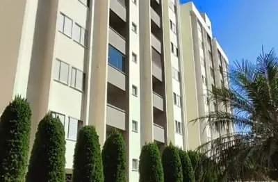 Apartamento com 2 quartos à venda na Rua João Carbonari Júnior, 463, Vila Nova Jundiainópolis, Jundiaí