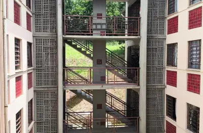 Apartamento com 2 quartos à venda na Rua Uva Niagara, 33, Morada das Vinhas, Jundiaí