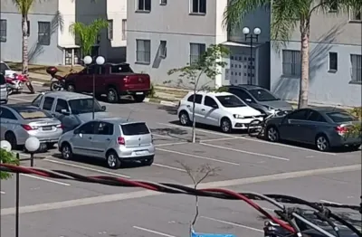 Apartamento com 2 quartos à venda na Avenida Henrique Brunini, 30, Fazenda Grande, Jundiaí