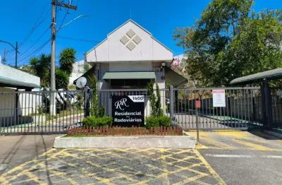 Apartamento com 2 quartos à venda na Avenida Bento do Amaral Gurgel, 1400, Vila Nambi, Jundiaí