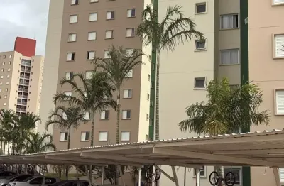 Apartamento com 2 quartos à venda na Rua Zacarias de Góes, 55, Jardim do Lago, Jundiaí