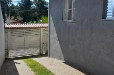Casa com 3 quartos à venda na Avenida Dinhah de Barros, 442, Maracanã, Jarinu