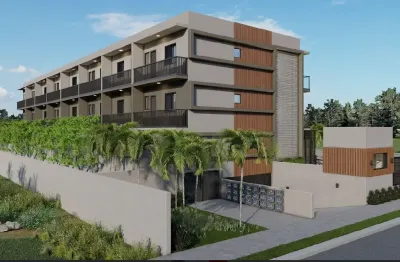 Apartamento bertioga lado  praia vista linda considerado cartão postal cidade