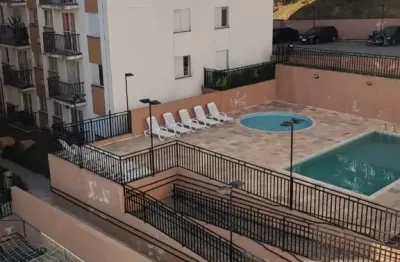 Apartamento 2 quartos piscina varzea paulista oportunidade