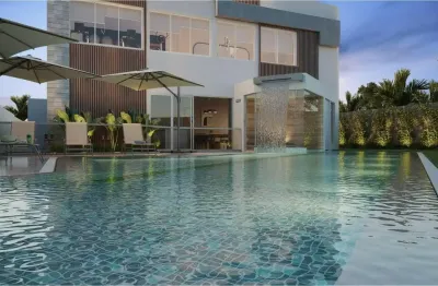 Casa em condomínio fechado com 4 quartos à venda na Rua Benedito Carlos de Almeida, 91, Juquehy, São Sebastião