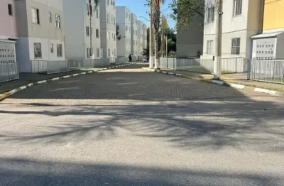 Apartamento com 2 quartos à venda na Avenida Henrique Brunini, 30, Fazenda Grande, Jundiaí