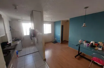 Apartamento 2 quartos bairro fazenda grande em jundiai oportunidade