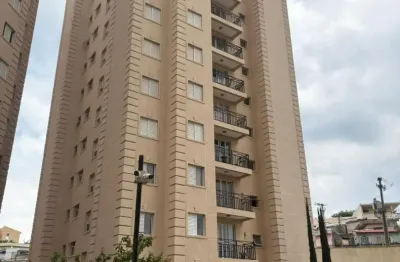 Apartamento com 2 quartos à venda na Avenida Amélia Latorre, 100, Jardim Guanabara, Jundiaí