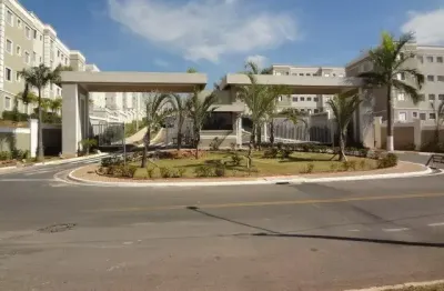 Apartamento com 2 quartos à venda na Avenida Reserva do Japy, 360, Recanto Quarto Centenário, Jundiaí