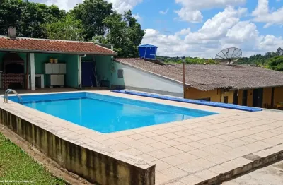 Chácara / sítio com 3 quartos à venda na Avenida Dinhah de Barros, Maracanã, Jarinu