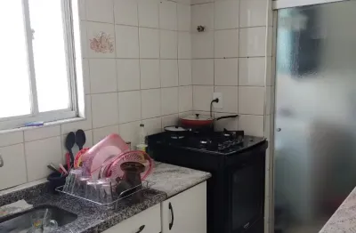 Apartamento com 2 quartos à venda na Rua Ucilla Lorencini Tafarello, 44, Residencial Terra da Uva, Jundiaí