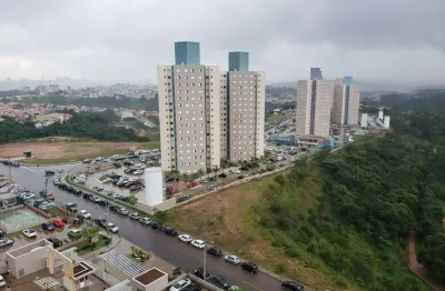 Apartamento 2 quartos jundiaí nova cidade jardim bairro jd lago