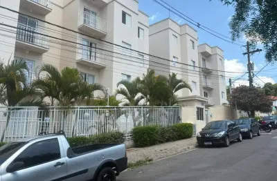 Apartamento com 2 quartos à venda na Rua Stefano Scarazzato, 170, Parque da Colônia, Jundiaí