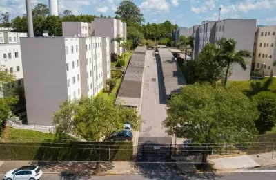 Apartamento com 3 quartos à venda na Via Dois C, 151, Jardim Sales, Jundiaí