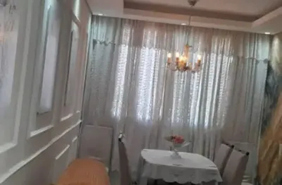 Apartamento com 2 quartos à venda na Rua Três, 33, Jardim Novo Horizonte, Jundiaí