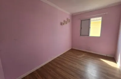 Apartamento com 2 quartos à venda na Avenida José Benassi, 10, Loteamento Parque Industrial, Jundiaí