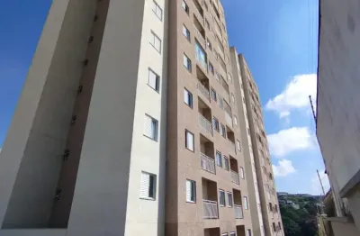Apartamento lindo dueto jundiaí bairro colonia lazer completo