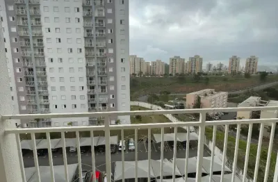 Apartamento com 3 quartos à venda na Rua Carlos Humel Guimarães, 100, Jardim Tamoio, Jundiaí