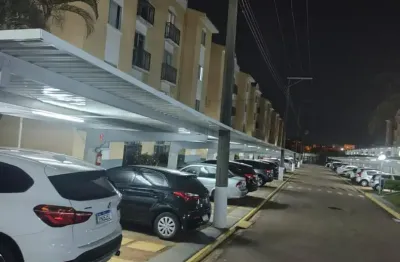 Apartamento com 2 quartos à venda na Avenida Osmundo dos Santos Pellegrini, 1560, Recanto Quarto Centenário, Jundiaí