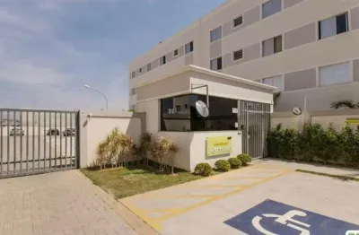 Apartamento com 2 quartos à venda na Rua Doutor Cândido Mojola, 849, Jardim Búfalo, Jundiaí