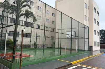 Apartamento com 2 quartos à venda na Rua Congo, 200, Jardim Bonfiglioli, Jundiaí