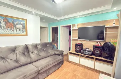 Apartamento com 2 quartos à venda na Avenida Giustiniano Borin, 800, Caxambu, Jundiaí