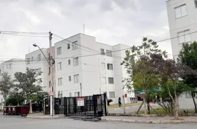 Apartamento com 2 quartos à venda na Rua Três, 111, Jardim Novo Horizonte, Jundiaí