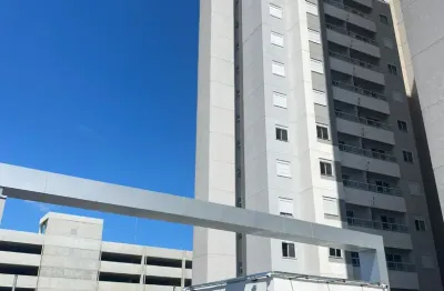 Apartamento com 2 quartos à venda na Avenida Antônio Frederico Ozanan, 2111, Ponte de São João, Jundiaí