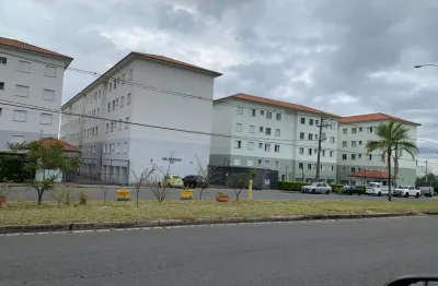 Apartamento 2 Quartos Jundiai Morada dos Passaros elevador vaga coberta