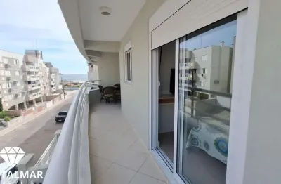 Apartamento com 3 quartos à venda na Rua Bem Te Vi, 126, Bombas, Bombinhas