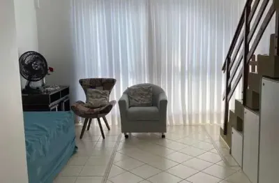 Cobertura com 2 quartos à venda na Rua Pardal, 134, Bombas, Bombinhas