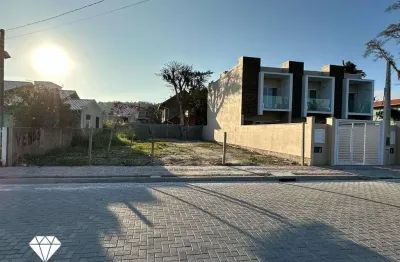 Terreno à venda na Rua Ambar, 1726, Mariscal, Bombinhas