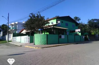 Casa com 4 quartos à venda na Rua Martim Pescador, 1499, Bombas, Bombinhas