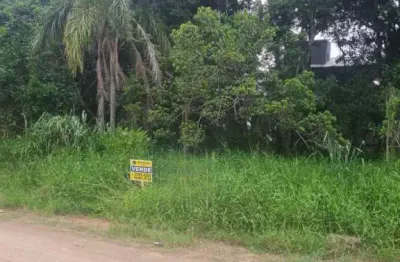 Terreno à venda na Rua Vereador Manoel José dos Santos, 511, Mariscal, Bombinhas